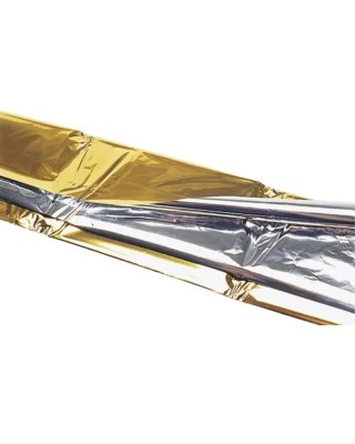 Tatonka Rettungsdecke Gold Κουβέρτα Αλουμινίου