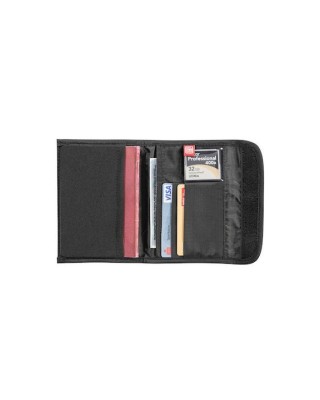 Tatonka Passport Safe RFID B Black Unisex Πορτοφόλι Tatonka Passport Safe RFID B Black Unisex Πορτοφόλι