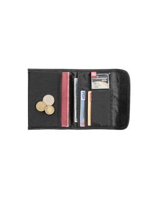 Tatonka Passport Safe RFID B Black Unisex Πορτοφόλι Tatonka Passport Safe RFID B Black Unisex Πορτοφόλι