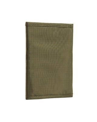 Tatonka Passport Safe RFID B Olive Unisex Πορτοφόλι