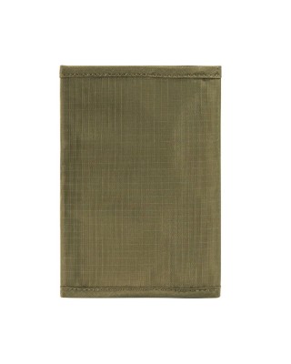 Tatonka Passport Safe RFID B Olive Unisex Πορτοφόλι