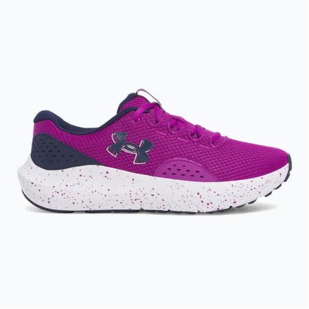 Under Armour W Charged Surge 4 Γυναικεία Παπούτσια 