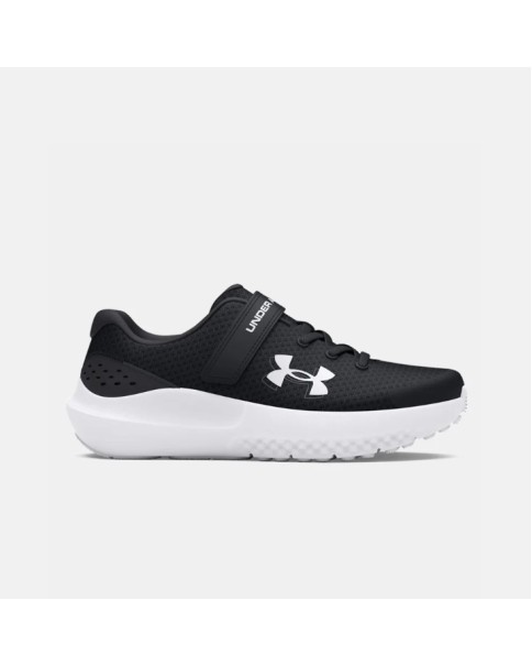 Under Armour Bps Surge 4 Ac Παιδικά Παπούτσια Under Armour Bps Surge 4 Ac Παιδικά Παπούτσια