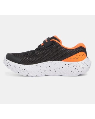 Under Armour Bps Surge 4 Ac Παιδικά Παπούτσια 