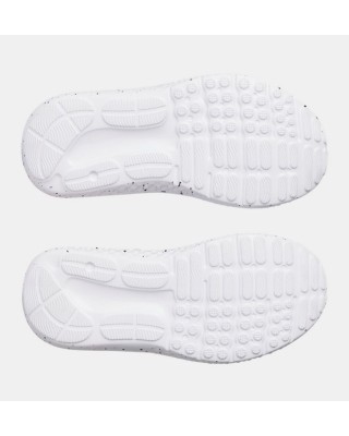 Under Armour Bps Surge 4 Ac Παιδικά Παπούτσια 