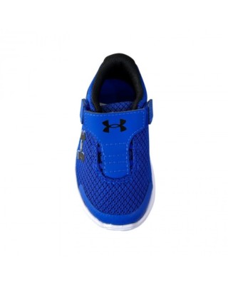 Under Armour Binf Surge 4 Ac Βρεφικά Παπούτσια 