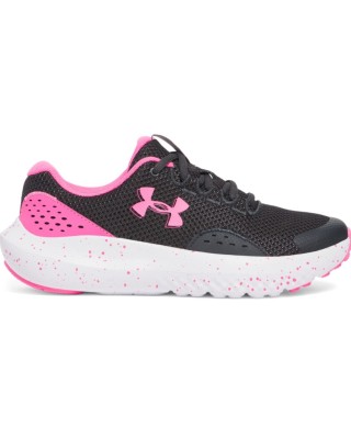 Under Armour Ggs Surge 4 Παιδικά Παπούτσια 