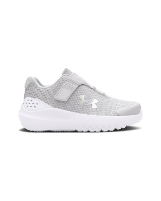 Under Armour Ginf Surge 4 Ac Βρεφικά Παπούτσια 