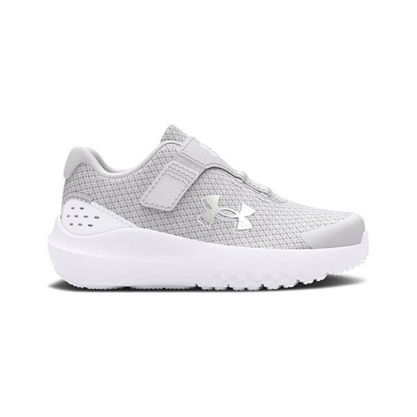 Under Armour Ginf Surge 4 Ac Βρεφικά Παπούτσια 