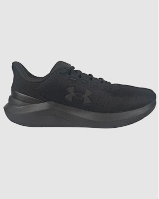 Under Armour Phade Rn 3 Ανδρικά Παπούτσια Μαύρα