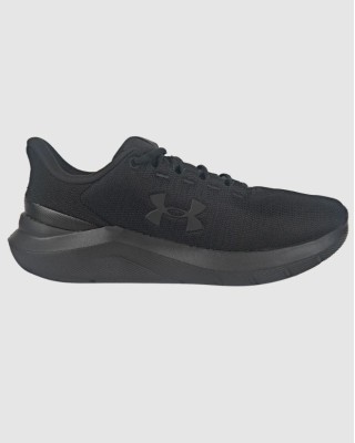 Under Armour Phade Rn 3 Ανδρικά Παπούτσια Μαύρα