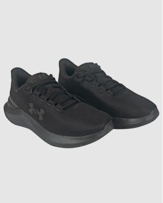 Under Armour Phade Rn 3 Ανδρικά Παπούτσια Μαύρα