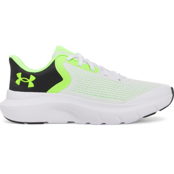 Under Armour Bgs Rogue 5 Παιδικά Παπούτσια 