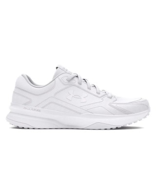 Under Armour W Edge Lthr Γυναικεία Παπούτσια Under Armour W Edge Lthr Γυναικεία Παπούτσια