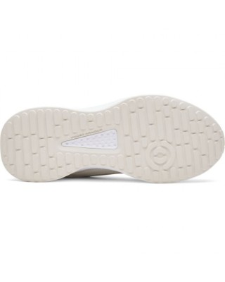 Under Armour W Edge Lthr Μπέζ Γυναικεία Παπούτσια 