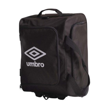 Umbro V Trolley Cabin Bag Unisex Bags Σακίδια