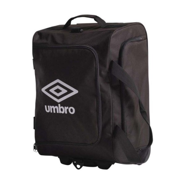 Umbro V Trolley Cabin Bag Unisex Bags Σακίδια Umbro V Trolley Cabin Bag Unisex Bags Σακίδια