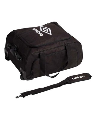 Umbro V Trolley Cabin Bag Unisex Bags Σακίδια Umbro V Trolley Cabin Bag Unisex Bags Σακίδια
