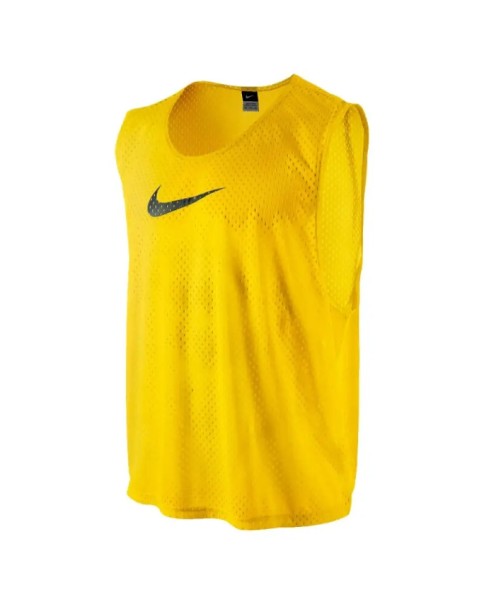 Nike Training Bib Yellow