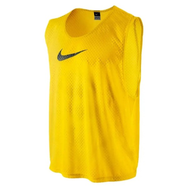 Nike Training Bib Yellow