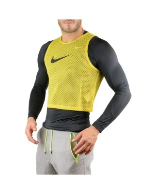 Nike Training Bib Yellow