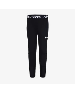 Nike Pro Legging Παιδικό Κολάν Μαύρο Nike Pro Legging Παιδικό Κολάν Μαύρο