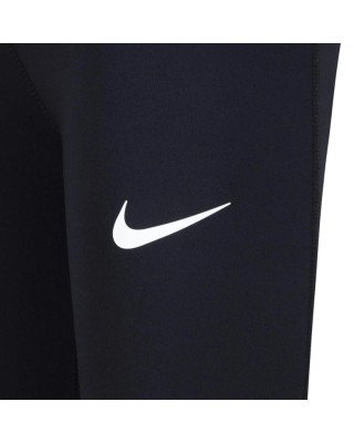 Nike Pro Legging Παιδικό Κολάν Μαύρο Nike Pro Legging Παιδικό Κολάν Μαύρο