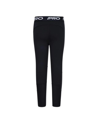 Nike Pro Legging Παιδικό Κολάν Μαύρο Nike Pro Legging Παιδικό Κολάν Μαύρο