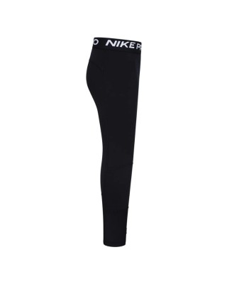 Nike Pro Legging Παιδικό Κολάν Μαύρο Nike Pro Legging Παιδικό Κολάν Μαύρο