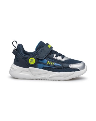 Fila Memory Twink V Unisex Παιδικά Παπούτσια 