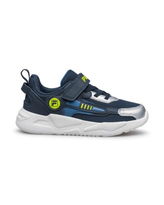 Fila Memory Twink V Unisex Παιδικά Παπούτσια 