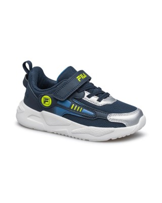 Fila Memory Twink V Unisex Παιδικά Παπούτσια 
