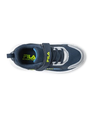 Fila Memory Twink V Unisex Παιδικά Παπούτσια 