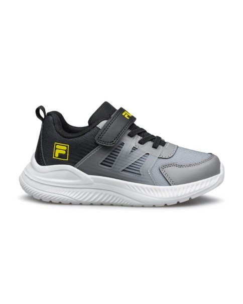 Fila Memory Fast 5 Velcro Unisex Παιδικά Παπούτσια 