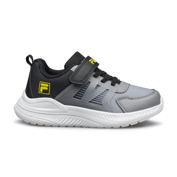 Fila Memory Fast 5 Velcro Unisex Παιδικά Παπούτσια Fila Memory Fast 5 Velcro Unisex Παιδικά Παπούτσια