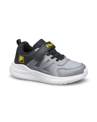 Fila Memory Fast 5 Velcro Unisex Παιδικά Παπούτσια Fila Memory Fast 5 Velcro Unisex Παιδικά Παπούτσια