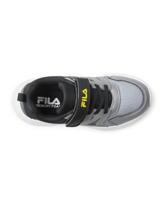 Fila Memory Fast 5 Velcro Unisex Παιδικά Παπούτσια Fila Memory Fast 5 Velcro Unisex Παιδικά Παπούτσια