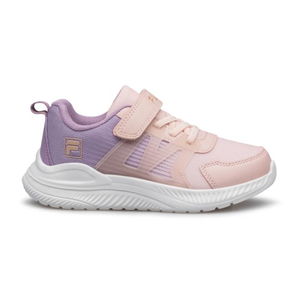 Fila Memory Fast 5 Velcro Παιδικά Παπούτσια 
