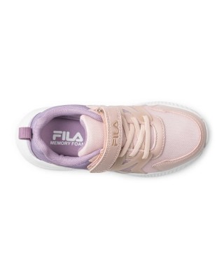 Fila Memory Fast 5 Velcro Παιδικά Παπούτσια 