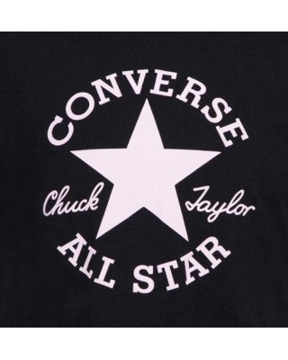 Converse Cnvg S/S Dissectted Ctp Dress Παιδικά Φορέματα Converse Cnvg S/S Dissectted Ctp Dress Παιδικά Φορέματα
