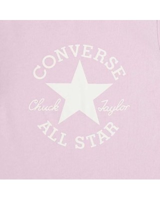 Converse Cnvg S/S Dissectted Ctp Dress Παιδικά Φορέματα Converse Cnvg S/S Dissectted Ctp Dress Παιδικά Φορέματα