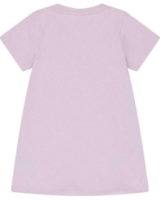 Converse Cnvg S/S Dissectted Ctp Dress Παιδικά Φορέματα Converse Cnvg S/S Dissectted Ctp Dress Παιδικά Φορέματα