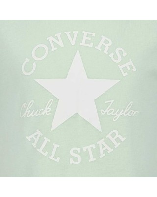 Converse Cnvg S/S Dissectted Ctp Dress Παιδικά Φορέματα Converse Cnvg S/S Dissectted Ctp Dress Παιδικά Φορέματα