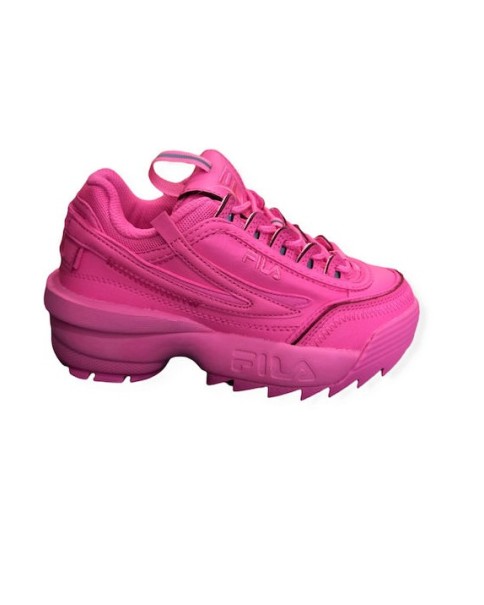 Fila Disruptor II Exp Παιδικά Παπούτσια Fila Disruptor II Exp Παιδικά Παπούτσια