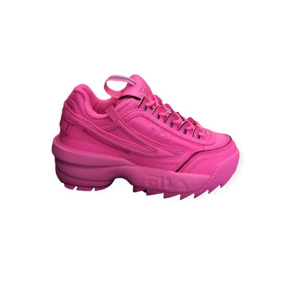 Fila Disruptor II Exp Παιδικά Παπούτσια