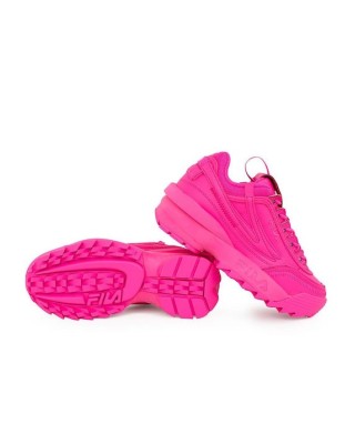 Fila Disruptor II Exp Παιδικά Παπούτσια