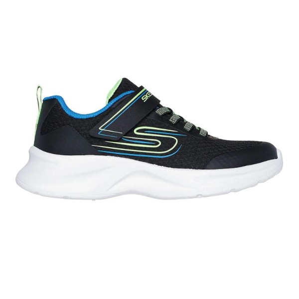 Skechers Lightweight Gore & Strap Sneaker Παιδικά Παπούτσια