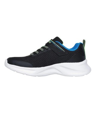 Skechers Lightweight Gore & Strap Sneaker Παιδικά Παπούτσια