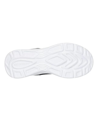 Skechers Lightweight Gore & Strap Sneaker Παιδικά Παπούτσια
