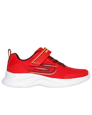 Skechers Lightweight Gore & Strap Sneaker Παιδικά Παπούτσια Skechers Lightweight Gore & Strap Sneaker Παιδικά Παπούτσια